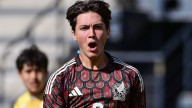 Aldo de Nigris anota, pero México cae ante Corea del Sur en su debut del Mundial Sub