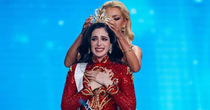 Miss Mexico Fátima Bosch Wins Miss Universe After Walkout Scandal