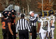 N.J. football teams will play their 100th Thanksgiving game, but will it be the last?