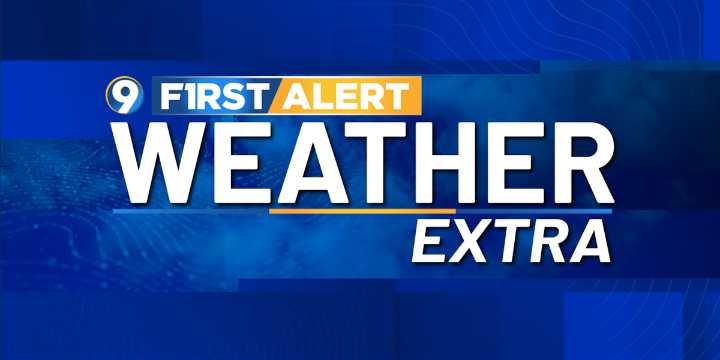 First Alert Weather EXTRA