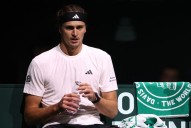 Tennis-Spain, Germany stage Davis Cup comeback wins to set up semi