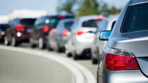 How gas prices have changed in Redding in the last week