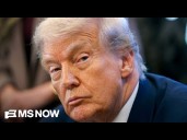 'Amount of public corruption' in Trump admin 'is unprecedented': Sen. Coons