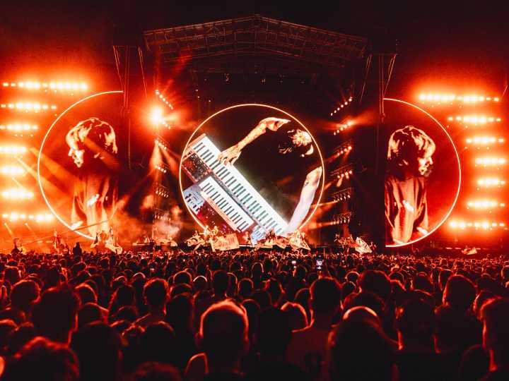 Verano 2026: Mar del Plata tiene confirmados sus primeros cuatro recitales