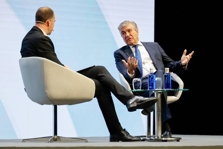 Criteria adapta su plan estratégico a los objetivos de la Fundación La Caixa: prevé darle 4.000 millones en dividendos hasta 2030