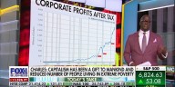 Charles Payne: Capitalism has been a gift to humankind