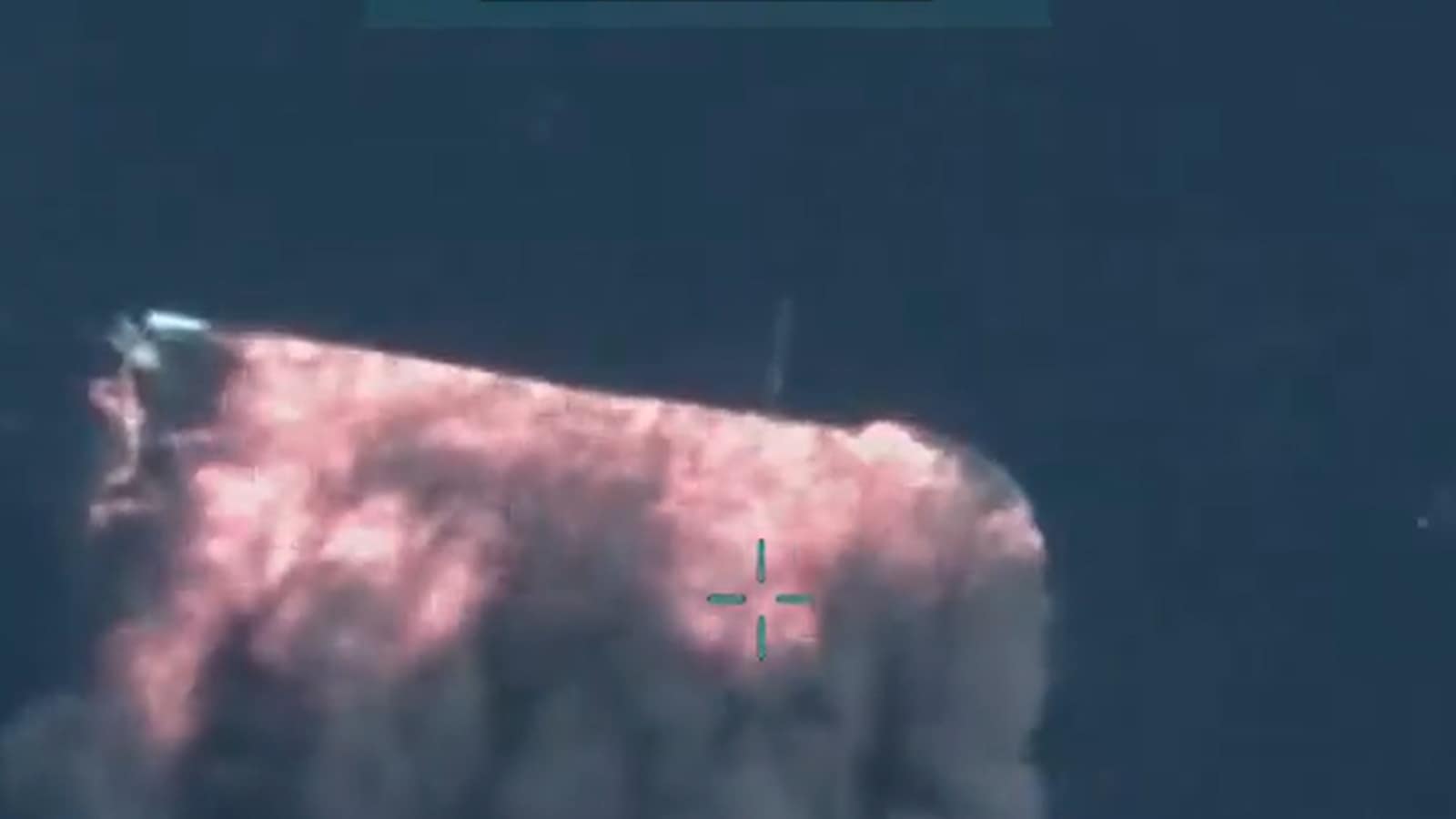 UK suspends some intel sharing with US over boat strike concerns as France says US military operations in Caribbean violate international law