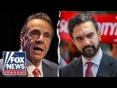 'SAVE THE CITY’: Cuomo’s final push to stop Mamdani