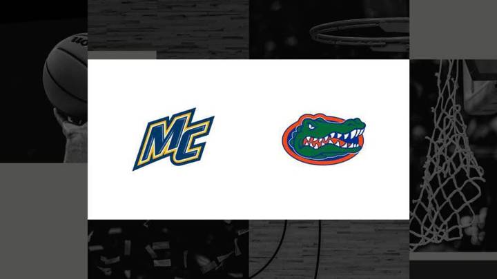 How to watch Merrimack vs. Florida men's basketball: TV channel and streaming options for November 21