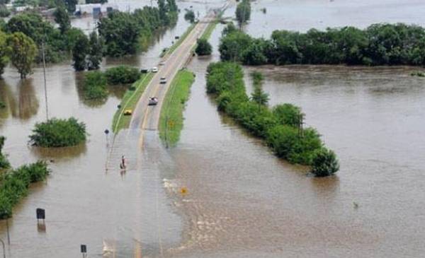 Buenos Aires enfrenta una de sus peores inundaciones: millones de hectáreas afectadas y pérdidas millonarias
