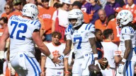 Best prices for Duke football vs Connecticut in Week 11 game
