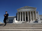 Key Supreme Court justices question Trump's global tariffs