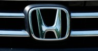 Honda recalls 256,600 Accord Hybrids due to software error that may lead to loss of drive power |