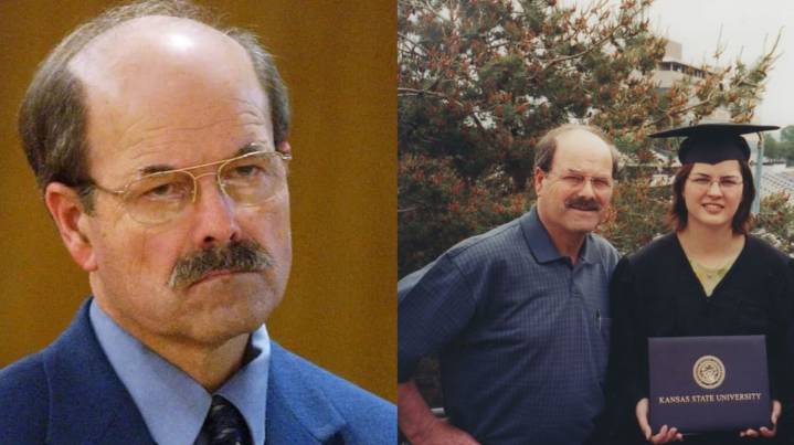 “Mi padre es un monstruo”: el testimonio de la hija de BTK, el asesino serial que burló a la Policía