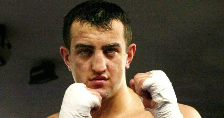 3 accused of planning to pay juror $100K to acquit former boxer in drug trafficking case