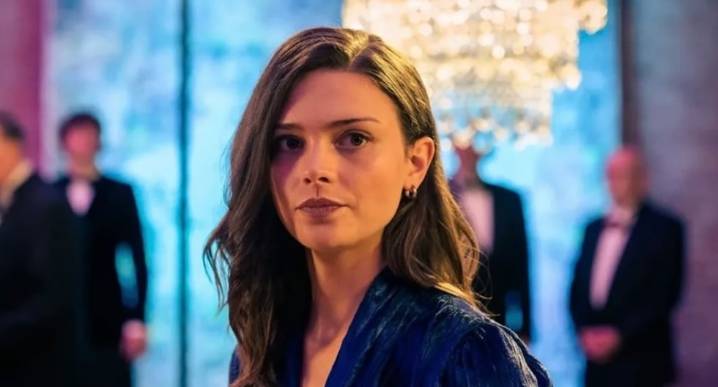 ¿La aprueban o no? Esto está diciendo la crítica especializada sobre “Maxton Hall”