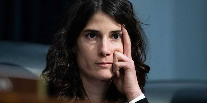 Democrat INFIGHTING: Progressives blast congresswoman for opposing leftist’s apparent rigged succession scam