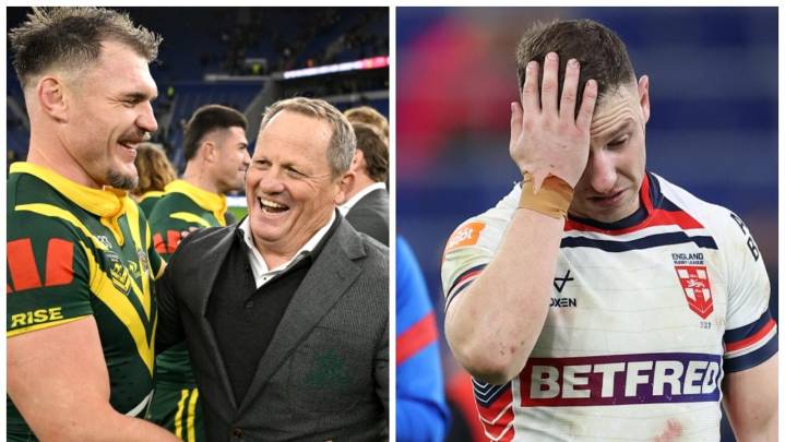 NRL 2025: Talking Points, Ashes, Pacific Championships, week three, second Test, will Kevin Walters coach in World Cup, wake up call for England, Tonga, New Zealand, news