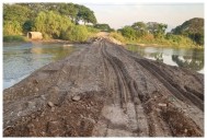 Reabren el paso del Guayabo: ya circulan autos y camiones entre Ixtapa y San José del Valle