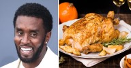 Sean 'Diddy' Combs Cheers Up 'Depressed' Prisoners With Thanksgiving Turkeys: 'A Bit of Home in a Dark Place'