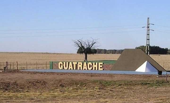 Guatraché: piden no archivar denuncia por agresión