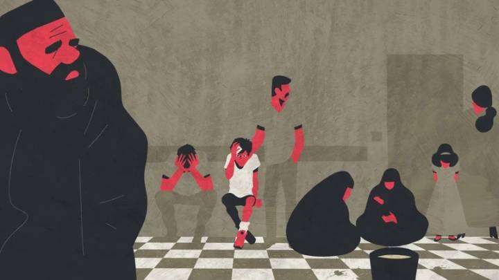 El film ‘El perfume de Irak’ clausura en Puerto de la Cruz Miradas Afroindígenas