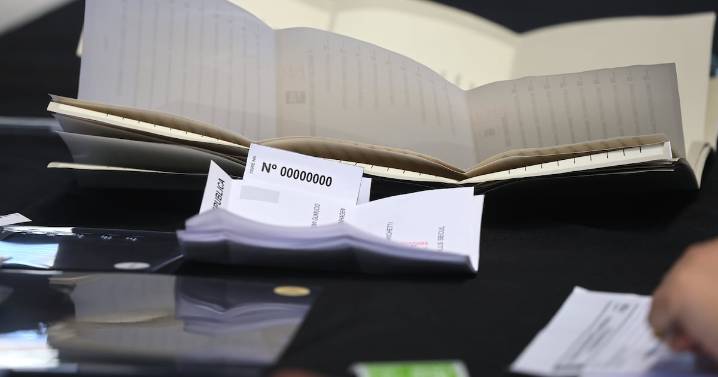 Elecciones 2025: en Nueva Zelanda se abren las primeras mesas de votación en el extranjero