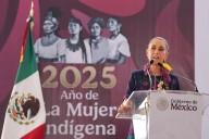 Saldará Sheinbaum deuda histórica con la Mixteca de Oaxaca
