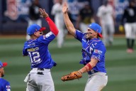 Tiburones rompen la mala racha