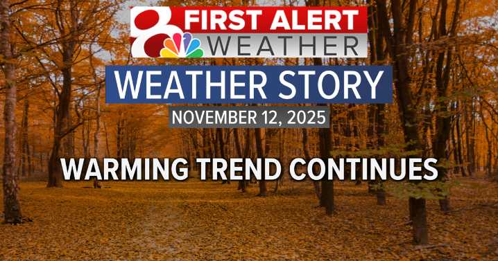 Forecast: Northern Lights possible again tonight, clouds increasing overnight