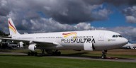 Air Europa y Plus Ultra también suspenden sus vuelos a Caracas desde Madrid