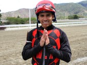 Robert Capriles fue el más destacado