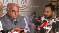 Whoever Won Postal Ballots Formed Government in Last 3–4 Years in Haryana: Congress Leader Bhupinder Hooda