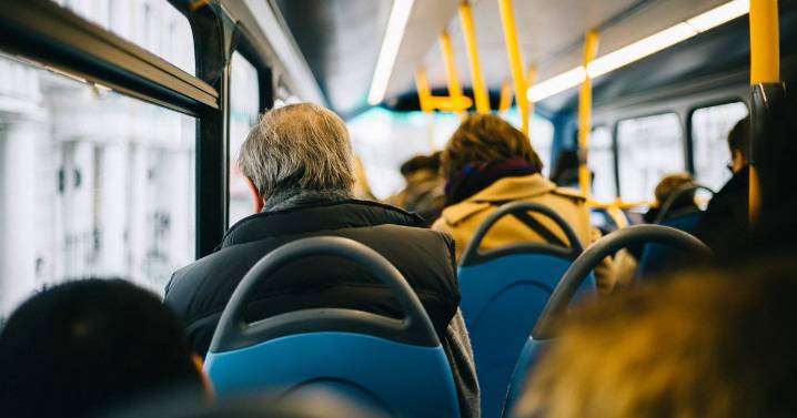 Government issues free bus pass update as major change confirmed for 2026