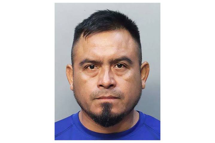 Florida Man Charged with Murder After Girlfriend's Body Found in Canal