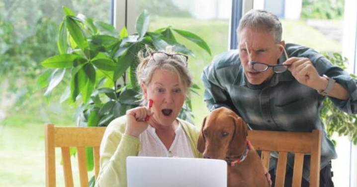 DWP set to increase new state pensioners' payments under Labour