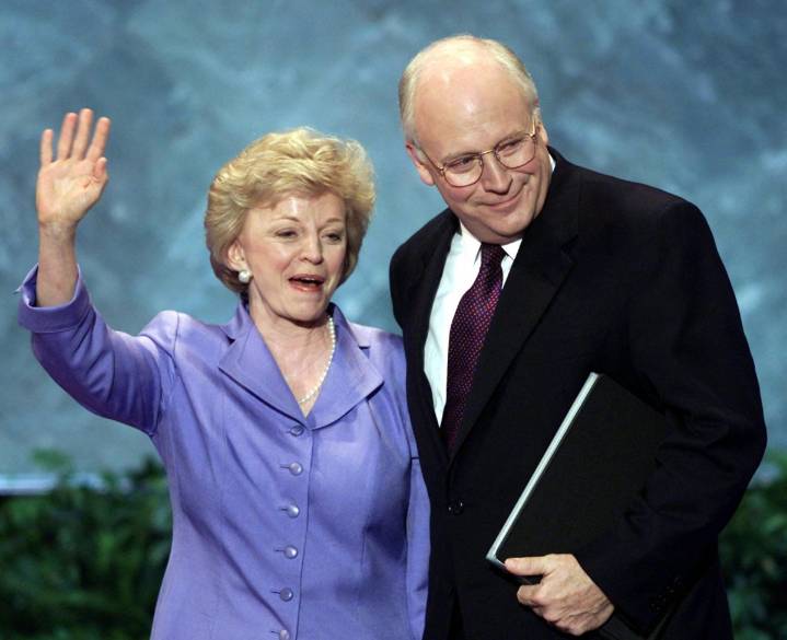 Muere Dick Cheney, exvicepresidente de Estados Unidos y figura clave de la era Bush, a los 84 años