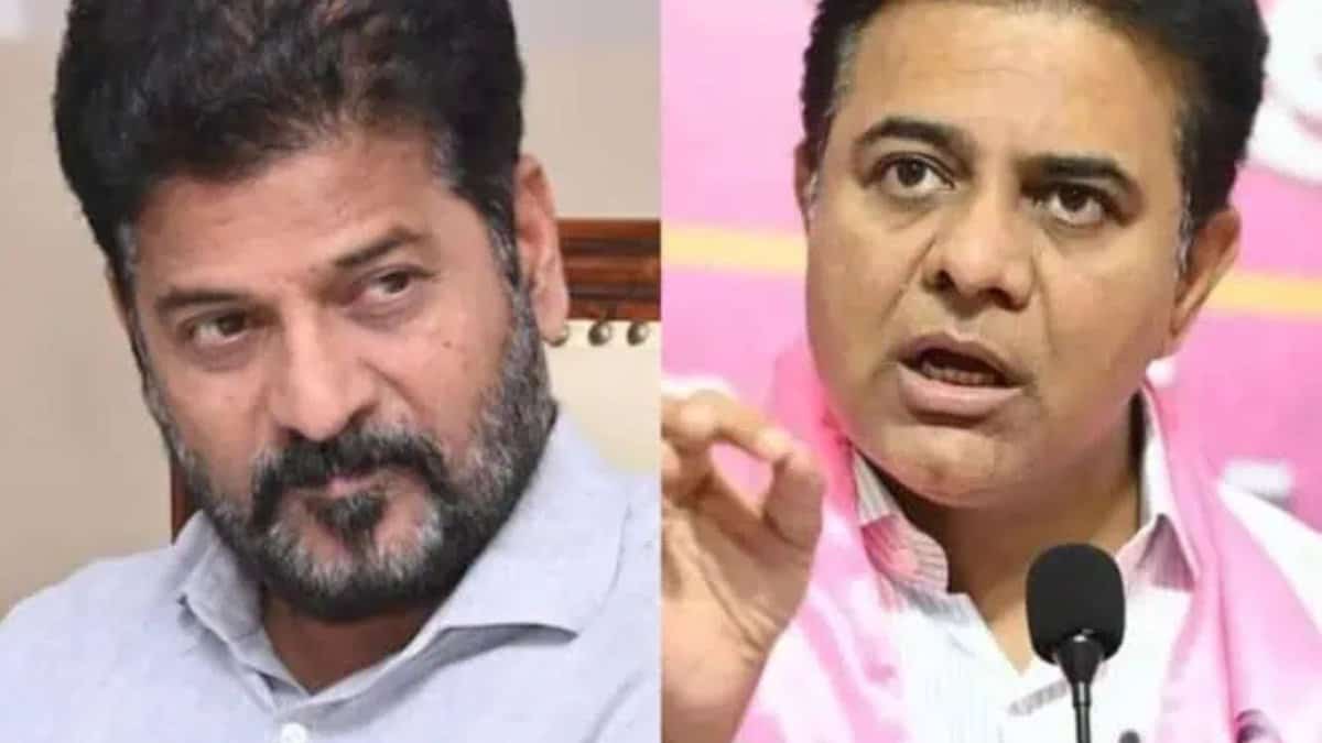 KTR demands Telangana CM’s apology for ‘insulting’ remarks on Army
