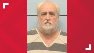 Morganton man arrested on child exploitation charges