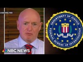 Source: FBI seeks to interview Democratic lawmakers over video