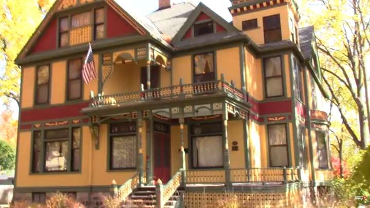 Imlay City’s 135-year-old Palmer House to become bed and breakfast