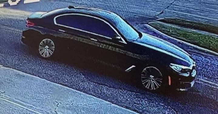 SPD seeks public's help in identifying owners of car suspected in deadly shooting