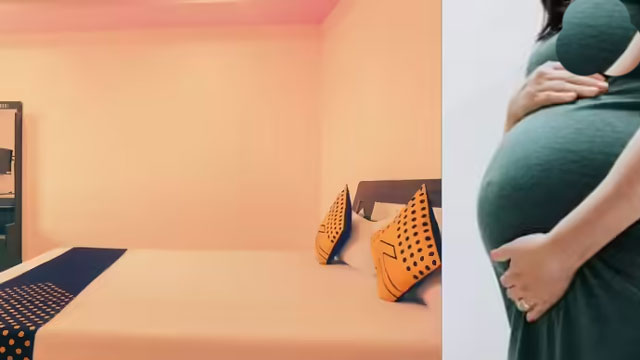 Woman allegedly assaulted in Cafe on pretext of marriage; case filed in Chhatrapati Sambhajinagar