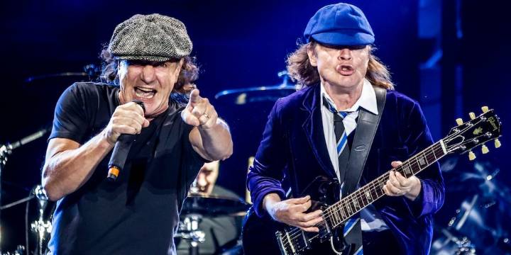 AC/DC confirma su regreso a Latinoamérica: países, fechas, venta de boletos y más
