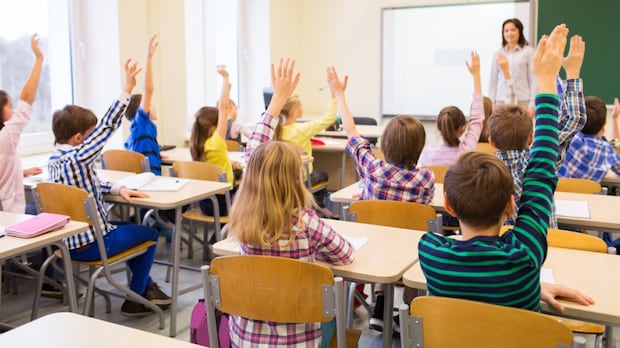 Liberal bill on universal student screening for learning disabilities endorsed by NDP
