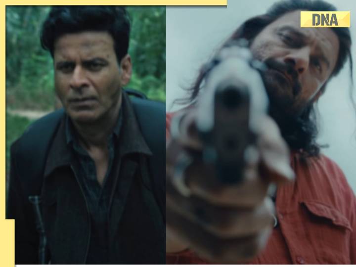 The Family Man 3 X review: Manoj Bajpayee-Jaideep Ahlawat series opens with mixe