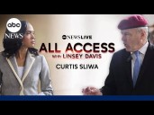 All Access with Linsey Davis: Curtis Sliwa