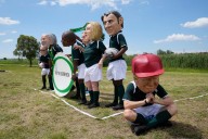 The G20 summit in South Africa ends with the glaring absence of the US after Trump’s boycott