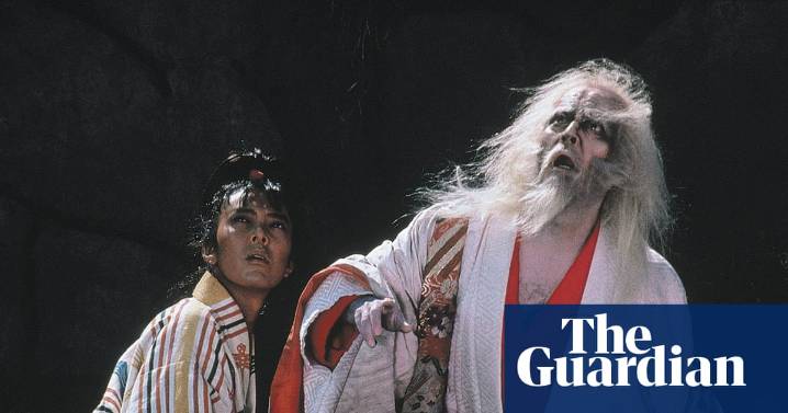 Tatsuya Nakadai obituary