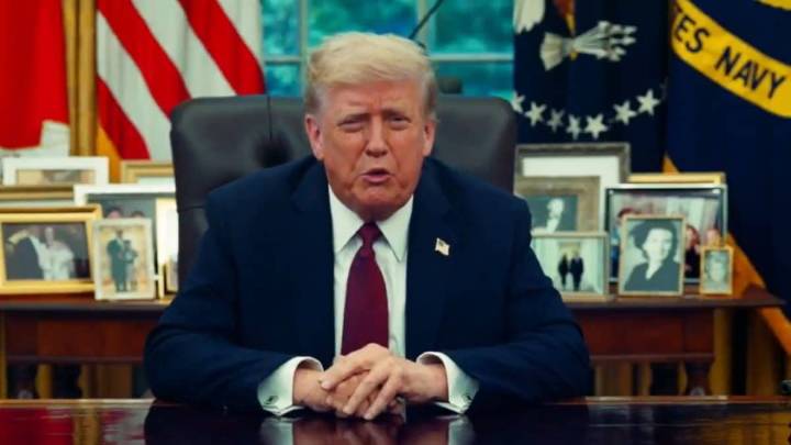 US Congress Votes to Send Epstein Files Bill For Trump's Approval